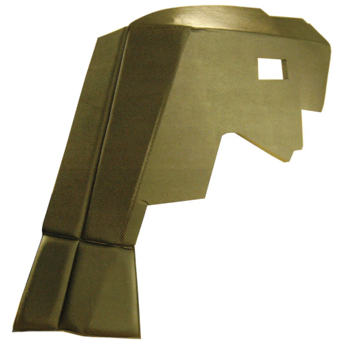 Side Trim Panel RH 1 Door | Sparex Part No.S.71387?5.0 kg