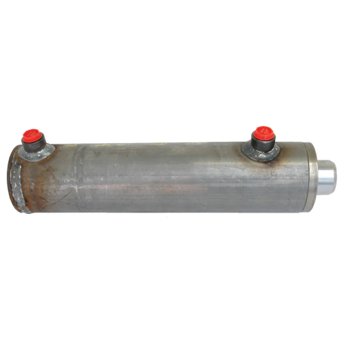 Hydraulic Double Acting Cylinder Without Ends, 40 x 70 x 200mm | Sparex Part No.S.59243?8.38 kg