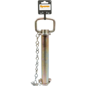 Hitch Pin | Sparex Part No.S.952077?1.33 kg