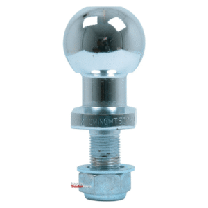 Ball Hitch Pin - S.910631?0.84 kg