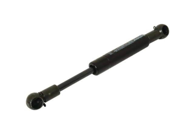 Gas Strut, Total length: 205mm - S.19796?0.17 kg