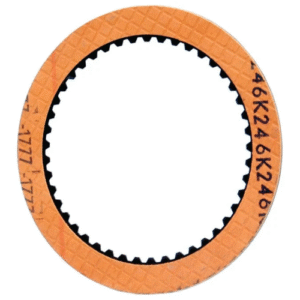 PTO Clutch Plate | Sparex Part No.S.56973?0.06 kg