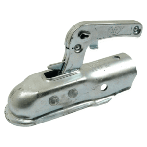 HITCH - TRAILER | Sparex Part No.S.79078?1.39 kg