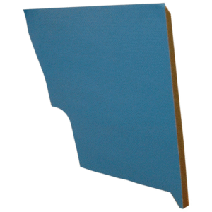 Side Trim Panel LH | Sparex Part No.S.71369?1.0 kg