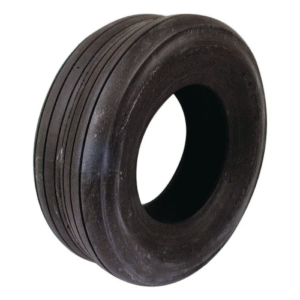 Tyre only, 16 x 6.50/7.50 - 8, 6PR - S.78907?2.73 kg
