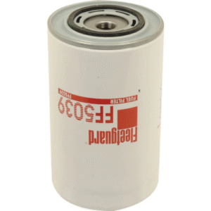 Fuel Filter - Spin On - FF5039 | Sparex Part No.S.109052?0.95 kg