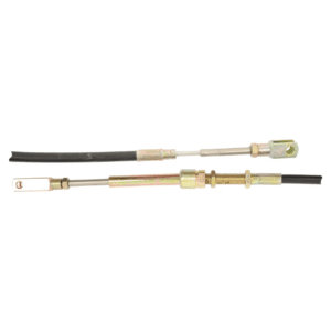 Hitch Cable, Length: 2296mm (90 13/32''), Cable length: 2024mm (79 11/16'') | Sparex Part No.S.65760?0.72 kg