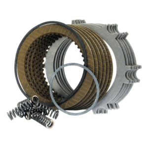 PTO Clutch Plate | Sparex Part No.S.56855?0.9 kg
