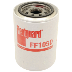 Fuel Filter - Spin On - FF105D | Sparex Part No.S.109008?0.48 kg