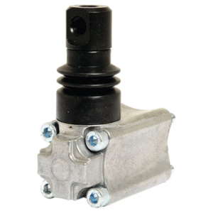 Sparex - Lever Box - Fits Sparex 3/8'' & 1/2'' Monoblock Valve | Sparex Part No.S.24451?0.03 kg