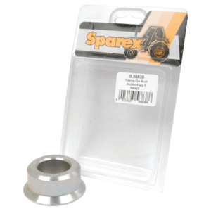 Towing Eye Bush 33 x 55 x 65mm, 1 pc. Agripak | Sparex Part No.S.56838?0.36 kg