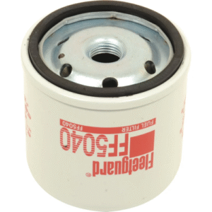 Fuel Filter - Spin On - FF5040 | Sparex Part No.S.109053?0.28 kg