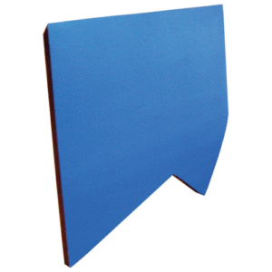 Side Trim Panel RH 1 Door | Sparex Part No.S.71359?1.0 kg
