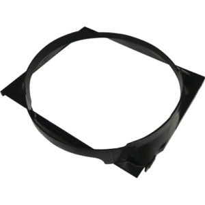 Radiator Cowl | Sparex Part No.S.68938?0.5 kg