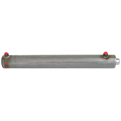 Hydraulic Double Acting Cylinder Without Ends, 40 x 70 x 500mm | Sparex Part No.S.59249?14.12 kg