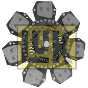 Clutch Plate - S.73092?3.4 kg