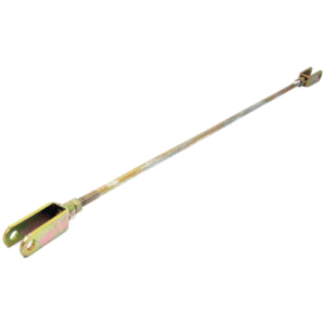 Clutch Pedal Rod. | Sparex Part No.S.65356?0.55 kg