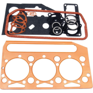 Top Gasket Set - 3 Cyl. (A3.144, A3.152) | Sparex Part No.S.40588?0.32 kg