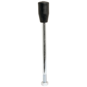 Sparex - Lever Handle - Fits Sparex 3/8'' & 1/2'' Monoblock Valve | Sparex Part No.S.24452?0.03 kg