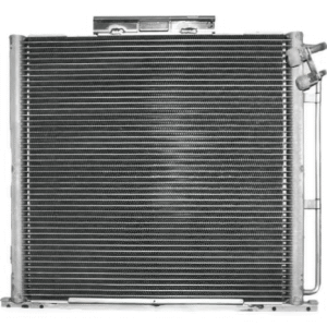 Condenser - S.106681?0.01 kg