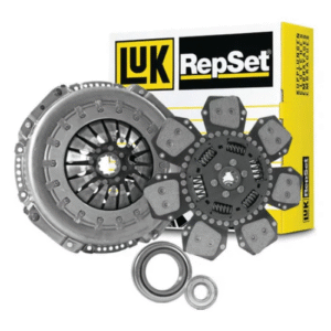 Clutch Kit with Bearings | Sparex Part No.S.127066?20.78 kg
