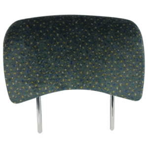 Headrest For S.71065 Seat | Sparex Part No.S.71106?12.0 kg