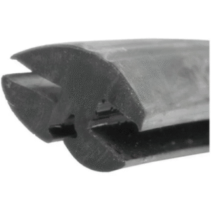 Glazing Rubber - H Type - S.102153?0.01 kg