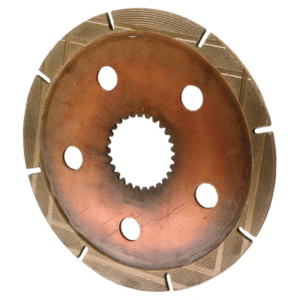 Brake Friction Disc. OD 224mm - S.40837?0.95 kg