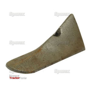 Ridger Point (Massey Ferguson) To fit as: 810926M1 | Sparex Part No.S.22848?1.04 kg