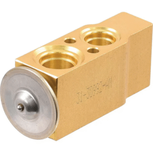 Flare Type Expansion Valve | Sparex Part No.S.106798?0.15 kg