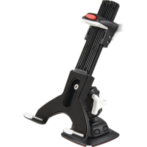 ROKK Mini Adjustable Tablet Clamp & Adhesive Mount | Sparex Part No.S.151438?0.6 kg