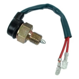 Clutch Pedal Switch | Sparex Part No.S.62413?0.05 kg