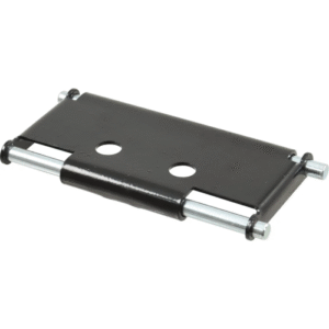 Seat Hinge | Sparex Part No.S.43567?0.92 kg