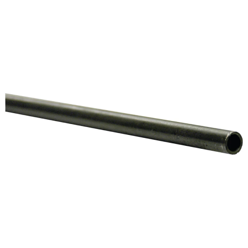 Steel Hydraulic Pipe (8L) 8mm x 1.5mm, (Galvanised), 3m | Sparex Part No.S.31201?0.69 k