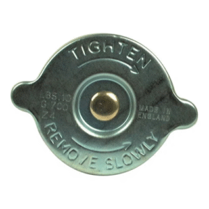 Radiator Cap - S.8454?0.07 kg