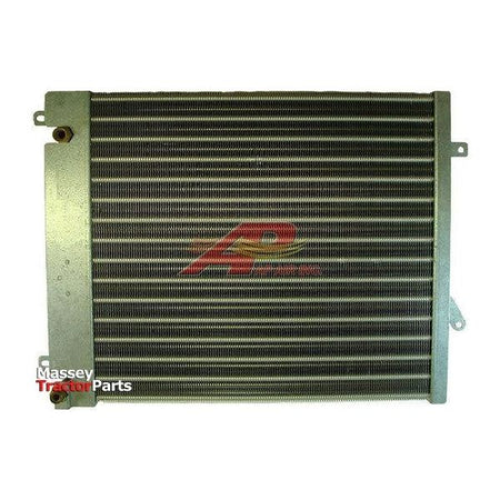 Condenser - S.118222?7.5 kg