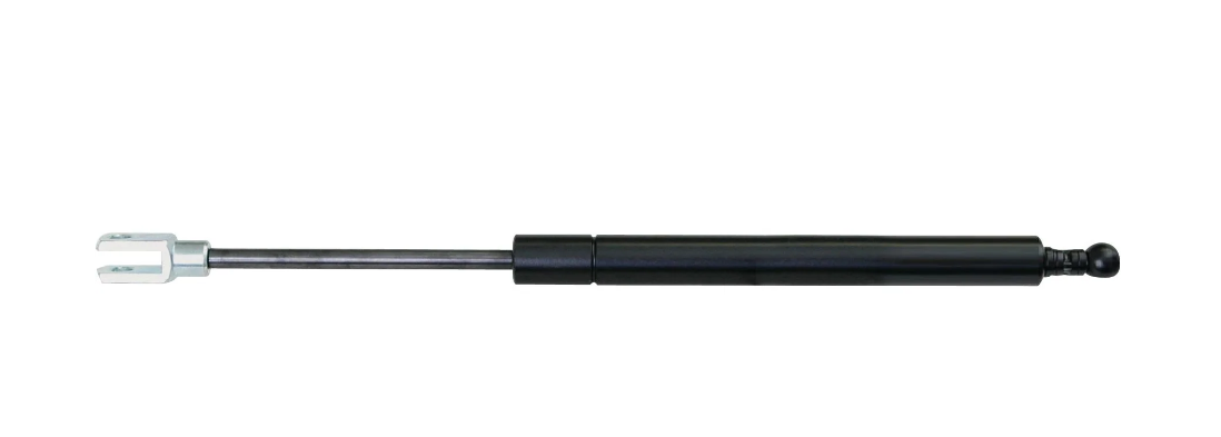 Gas Strut, Total length: 355mm - S.52933?0.26 kg