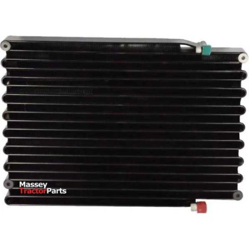 Condenser - S.118221?4.25 kg