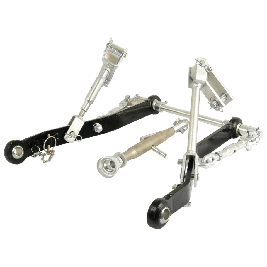 Linkage Kit - S.70632?16.5 kg