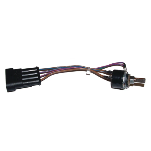 Blower Switch | Sparex Part No.S.106613?0.05 kg