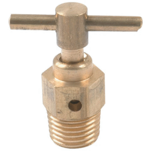 Drain Tap | Sparex Part No.S.63097?0.03 kg