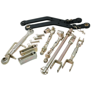 Linkage Kit | Sparex Part No.S.70641?16.5 kg
