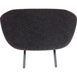 Headrest for S.119980 Seat | Sparex Part No.S.150371?1.1 kg