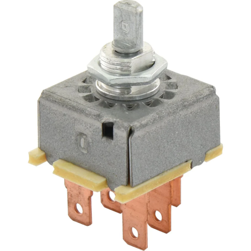 Blower Switch | Sparex Part No.S.106616?0.02 kg