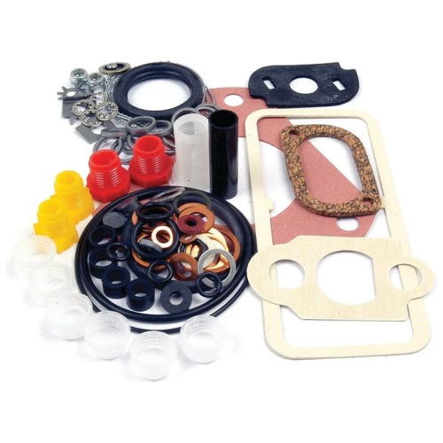 Fuel Injection Pump Seal Kit | Sparex Part No.S.57135?0.1 kg