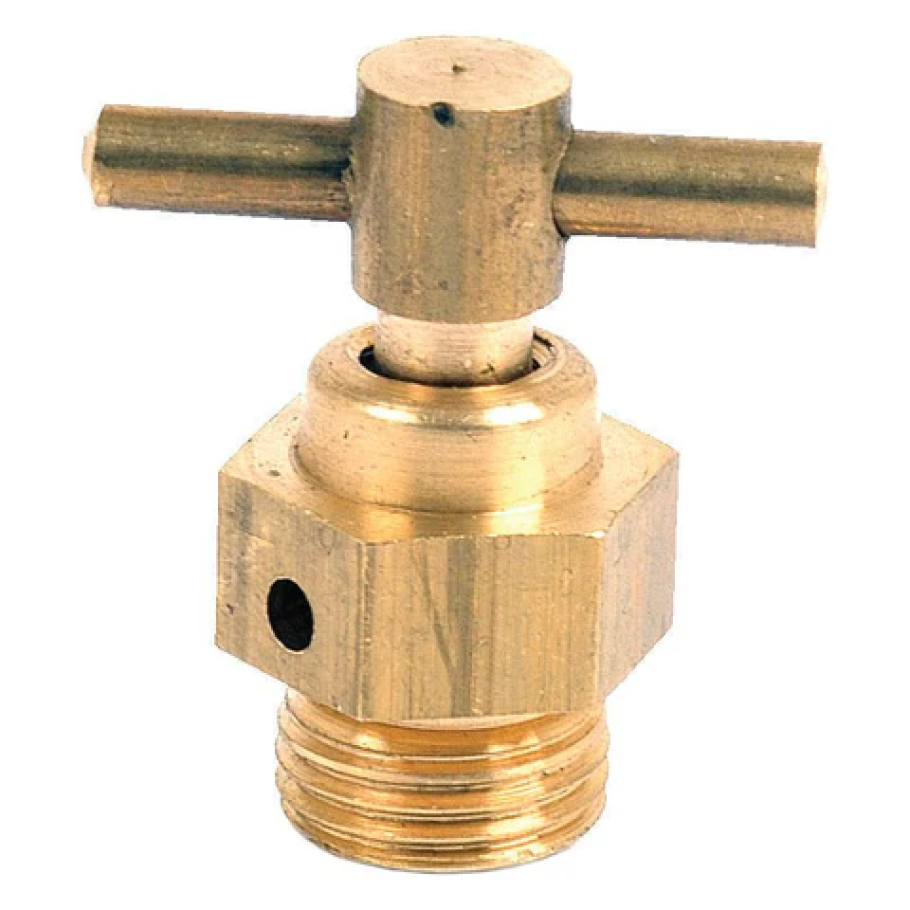 Drain Tap | Sparex Part No.S.68822?0.05 kg ?8.31 GBP??9.23
