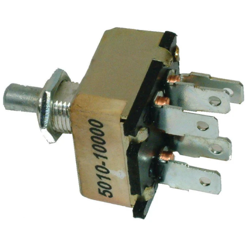 Blower Switch | Sparex Part No.S.106606?0.03 kg