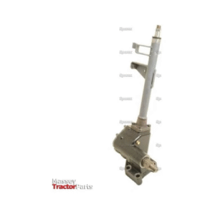 Steering Box Assembly | Sparex Part No.S.107446?15.0 kg