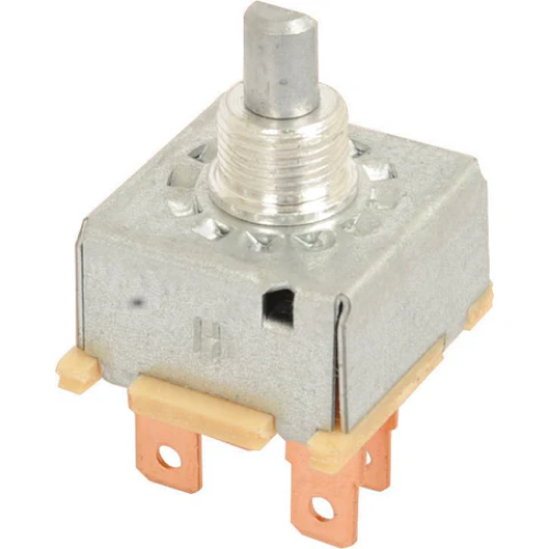 Blower Switch | Sparex Part No.S.106605?0.03 kg