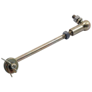 Throttle Linkage Kit | Sparex Part No.S.42875?0.25 kg